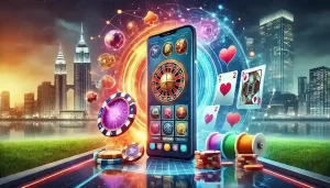 PH325 Casino App