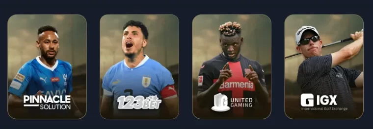 PH325 Sports Betting